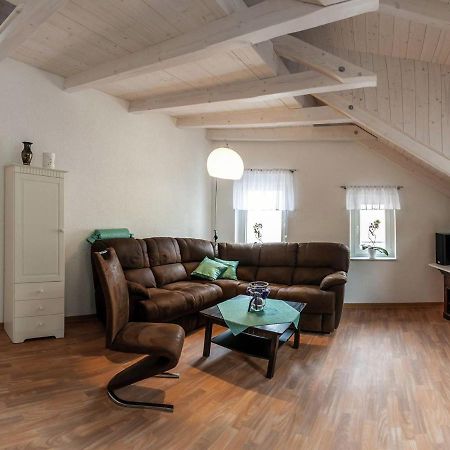 Home With Lots Of Light And A Great View Thale Exterior photo